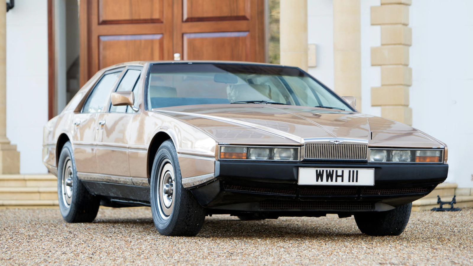 Five brilliant cars built by rubbish ’70s Britain