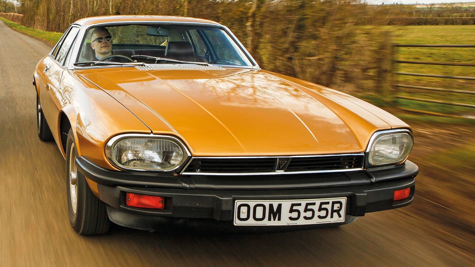 Five brilliant cars built by rubbish ’70s Britain