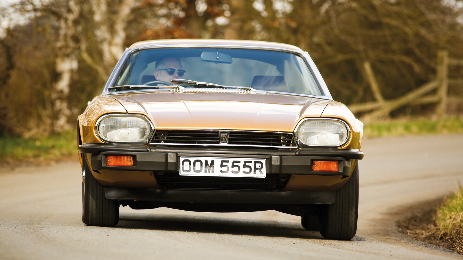 Five brilliant cars built by rubbish ’70s Britain