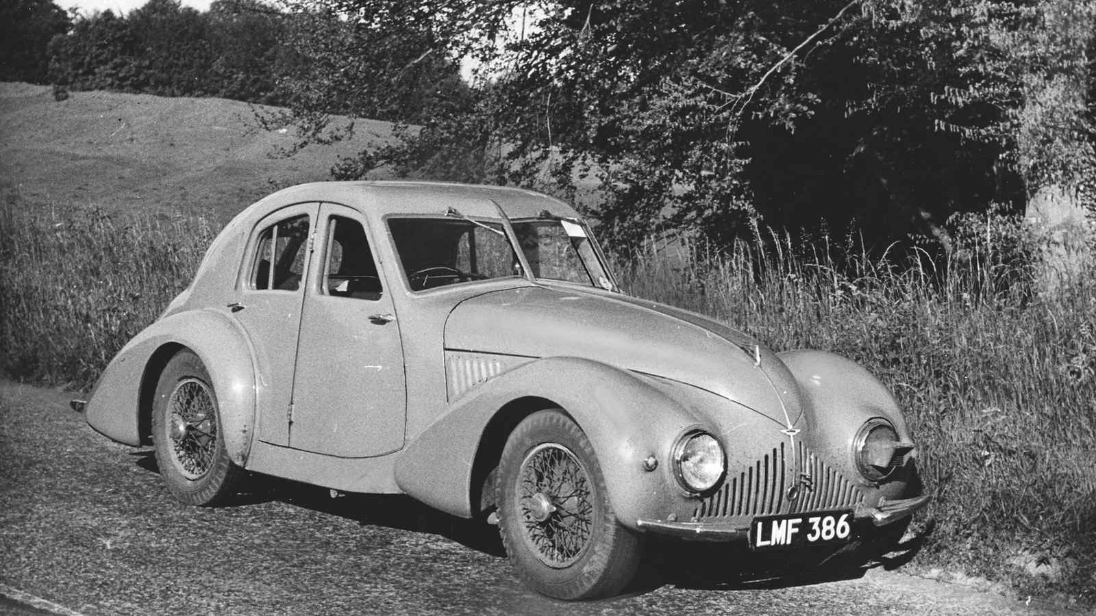 The 10 wildest Aston Martins ever made