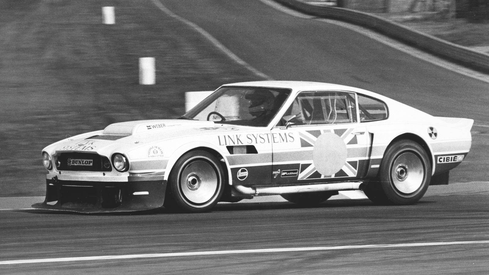 The 10 wildest Aston Martins ever made