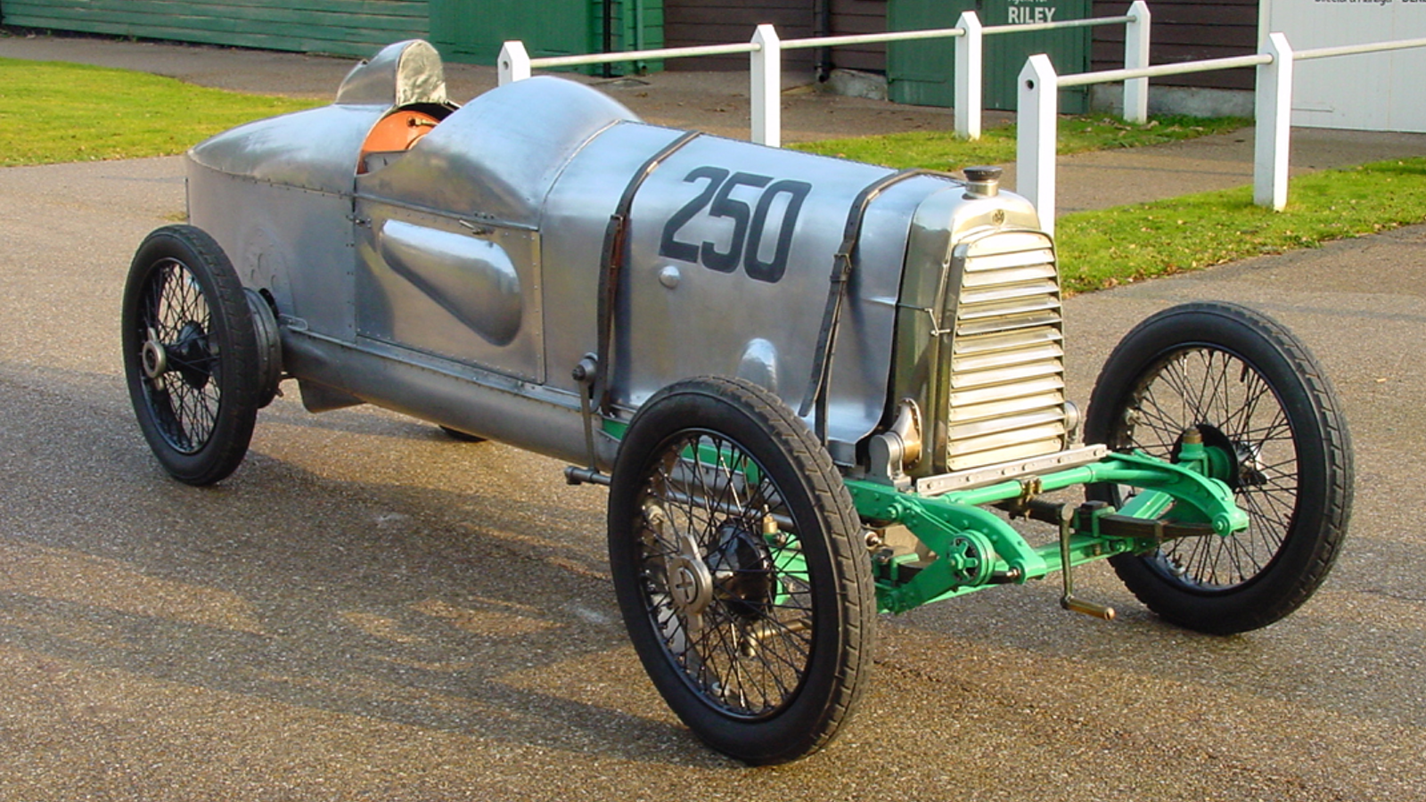 The 10 wildest Aston Martins ever made
