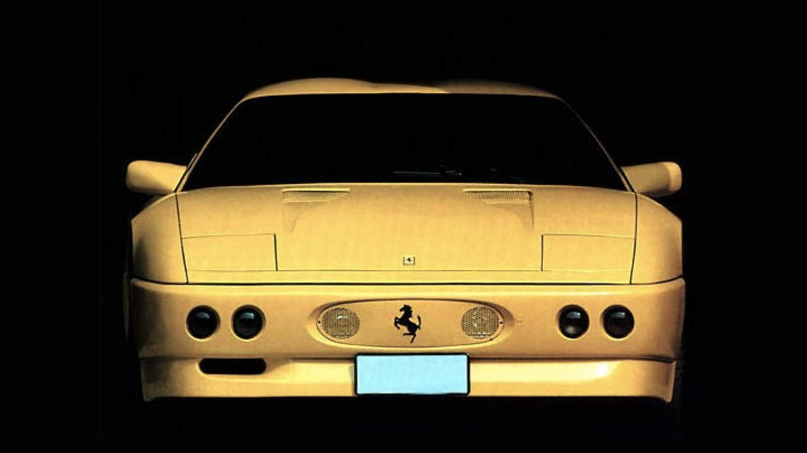 Top 10 extreme Ferrari makeovers