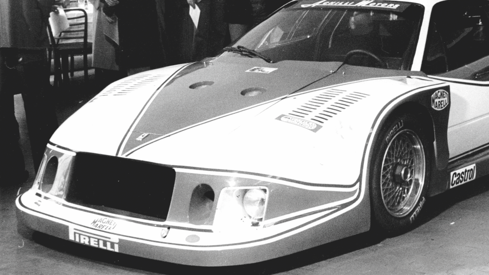Top 10 extreme Ferrari makeovers