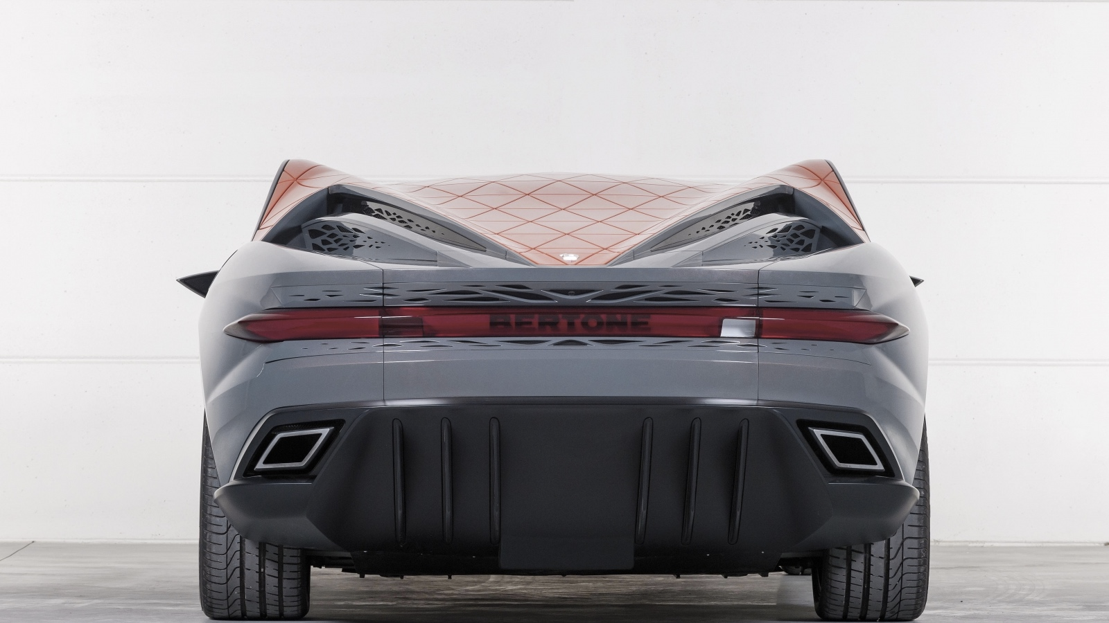 Top 10 extreme Ferrari makeovers