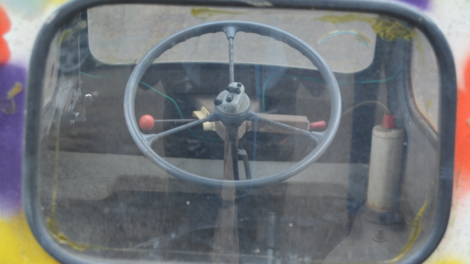 World’s smallest car up for auction this week