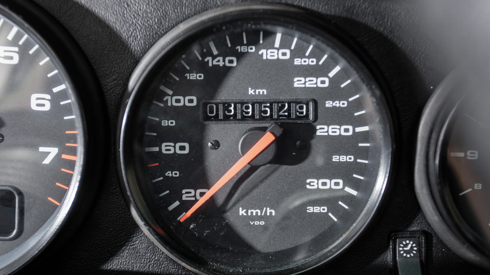 Meet the pristine Porsche 911 worth £1.1m