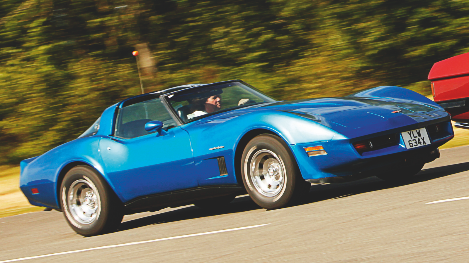 Ten of the best classic Targa top sports cars