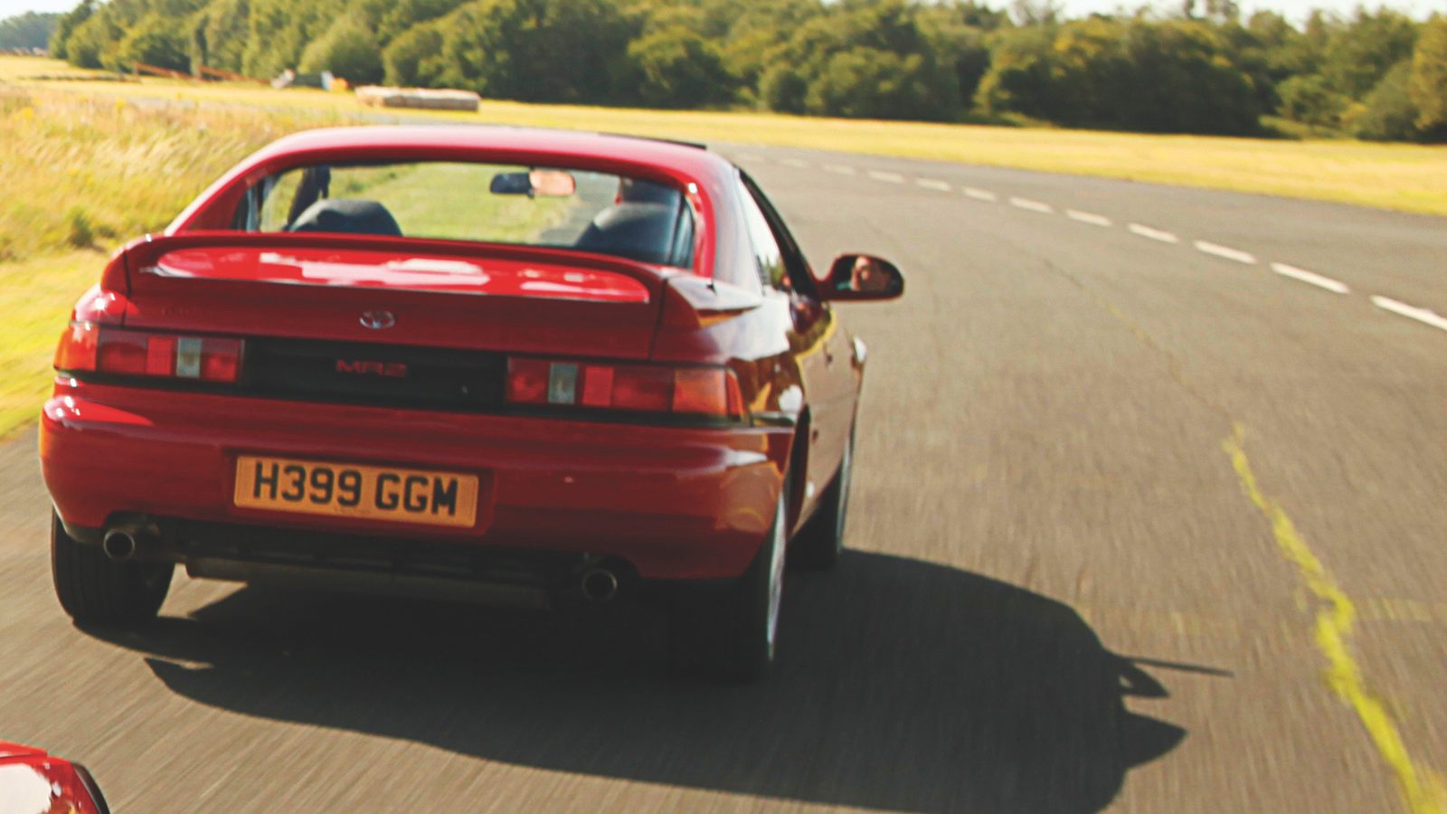 Ten of the best classic Targa top sports cars
