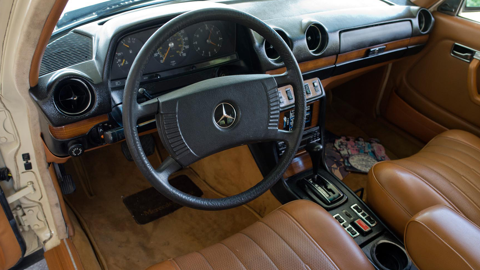 Baby you can drive their cars! Beatles motors up for auction
