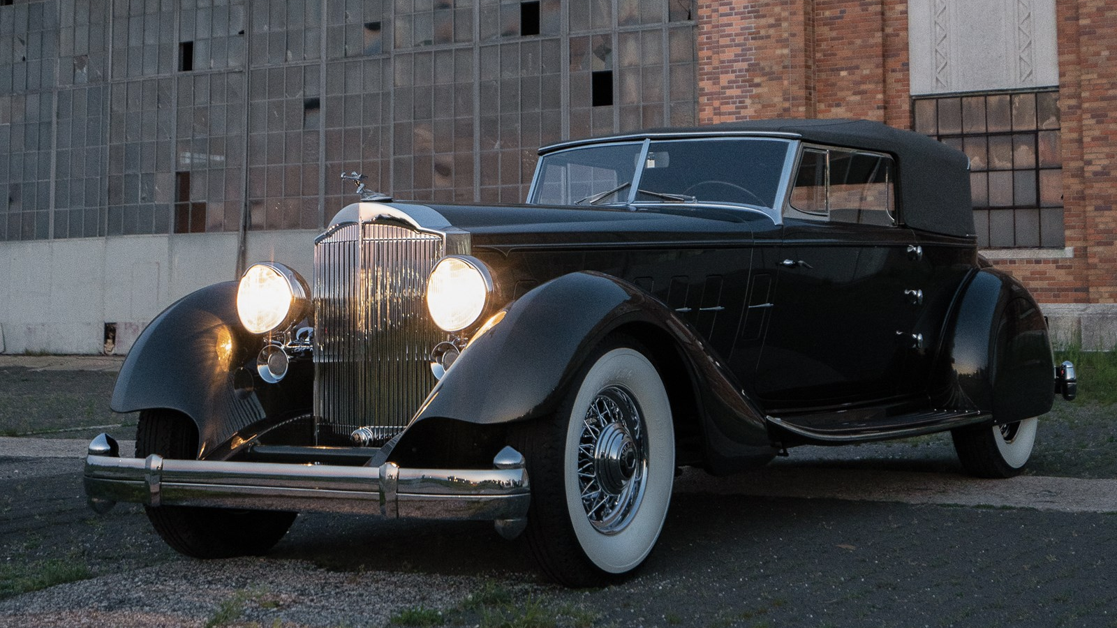 30 most expensive cars sold at the 2018 Monterey auctions