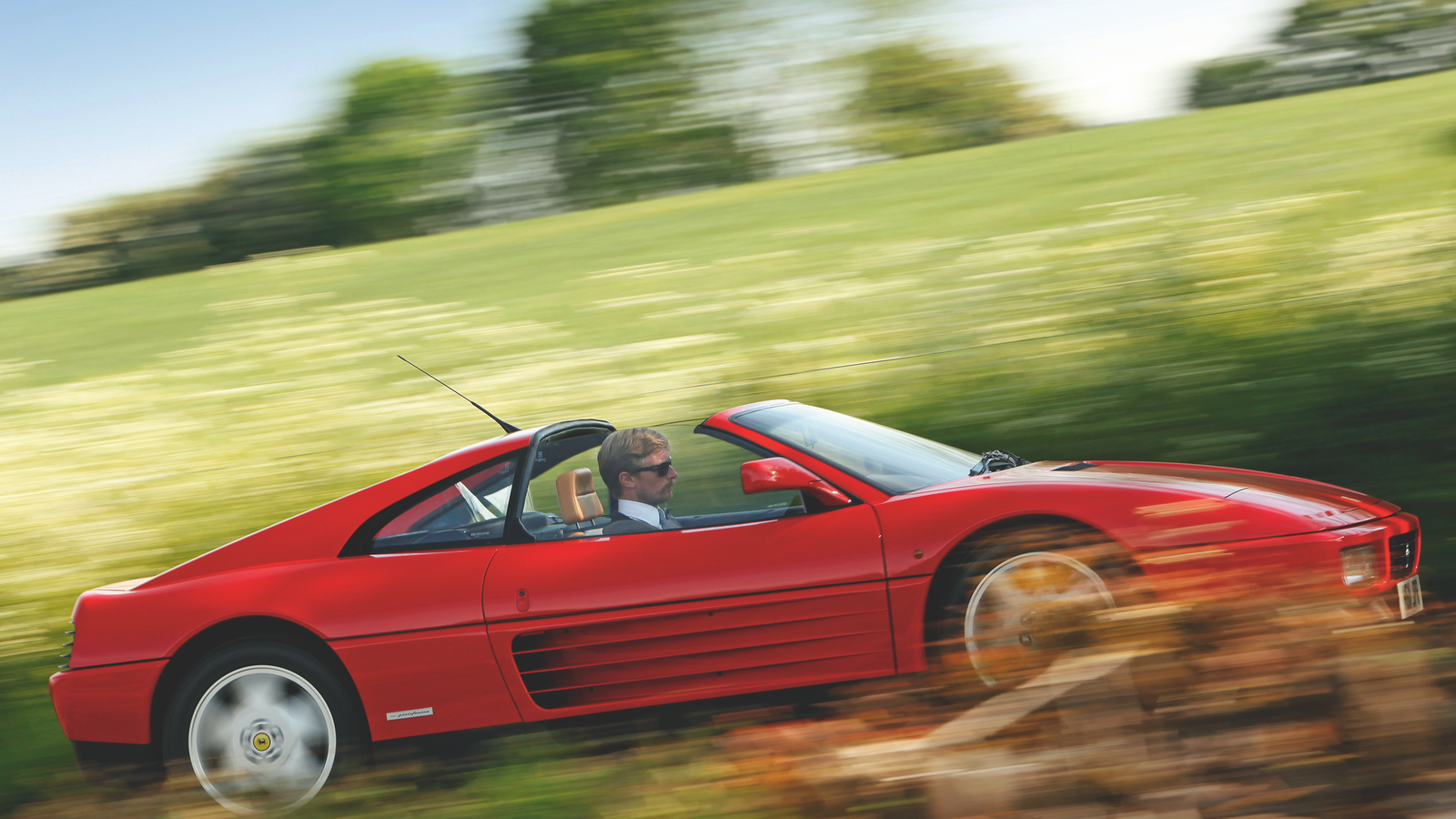 Is there such a thing as a cheap Ferrari?
