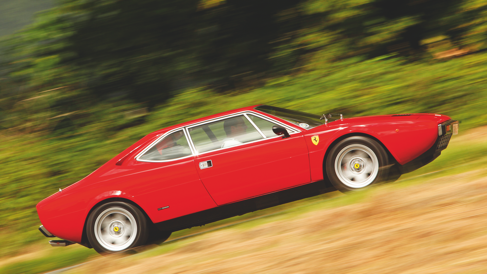 Is there such a thing as a cheap Ferrari?