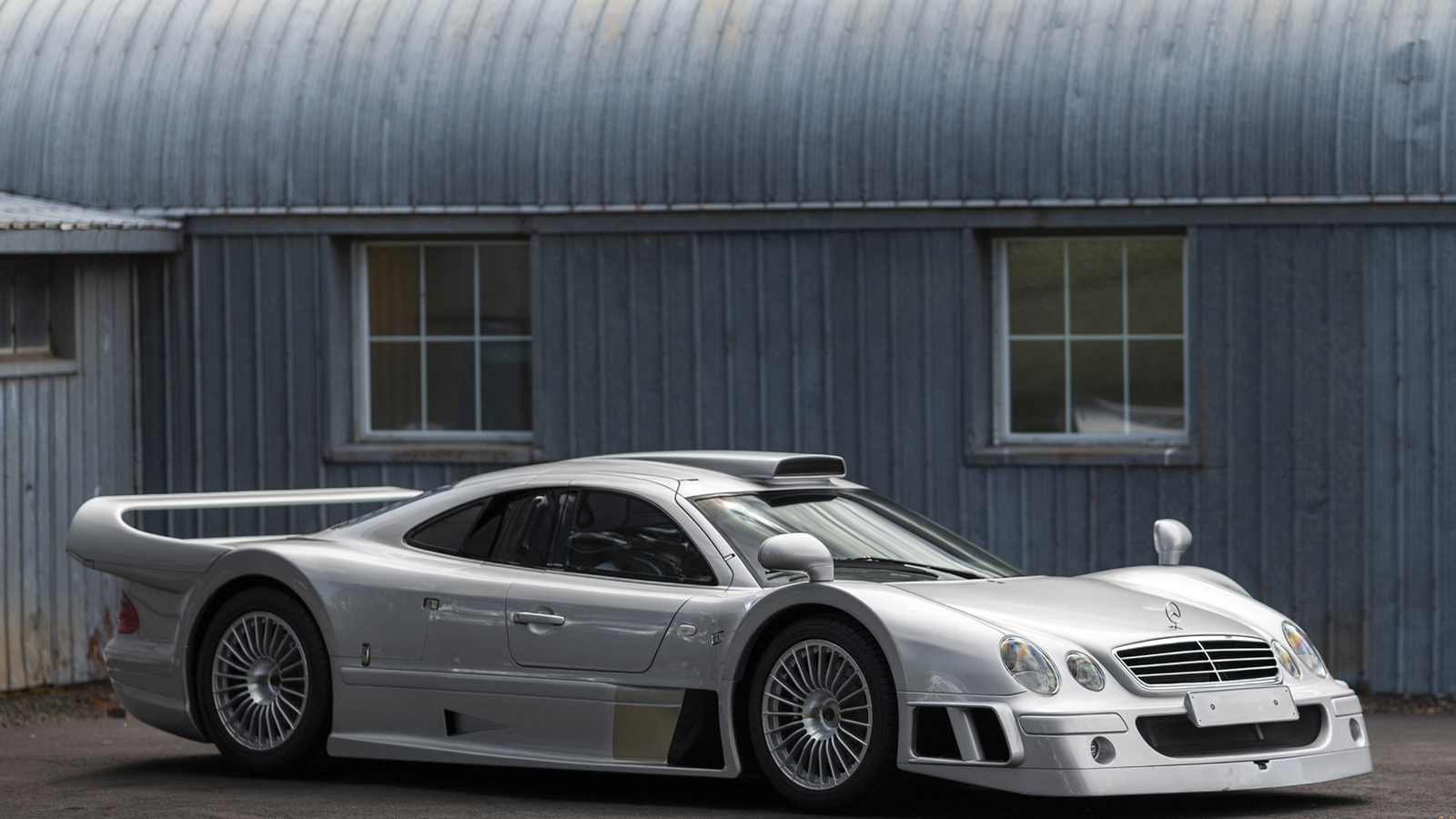 30 most expensive cars sold at the 2018 Monterey auctions