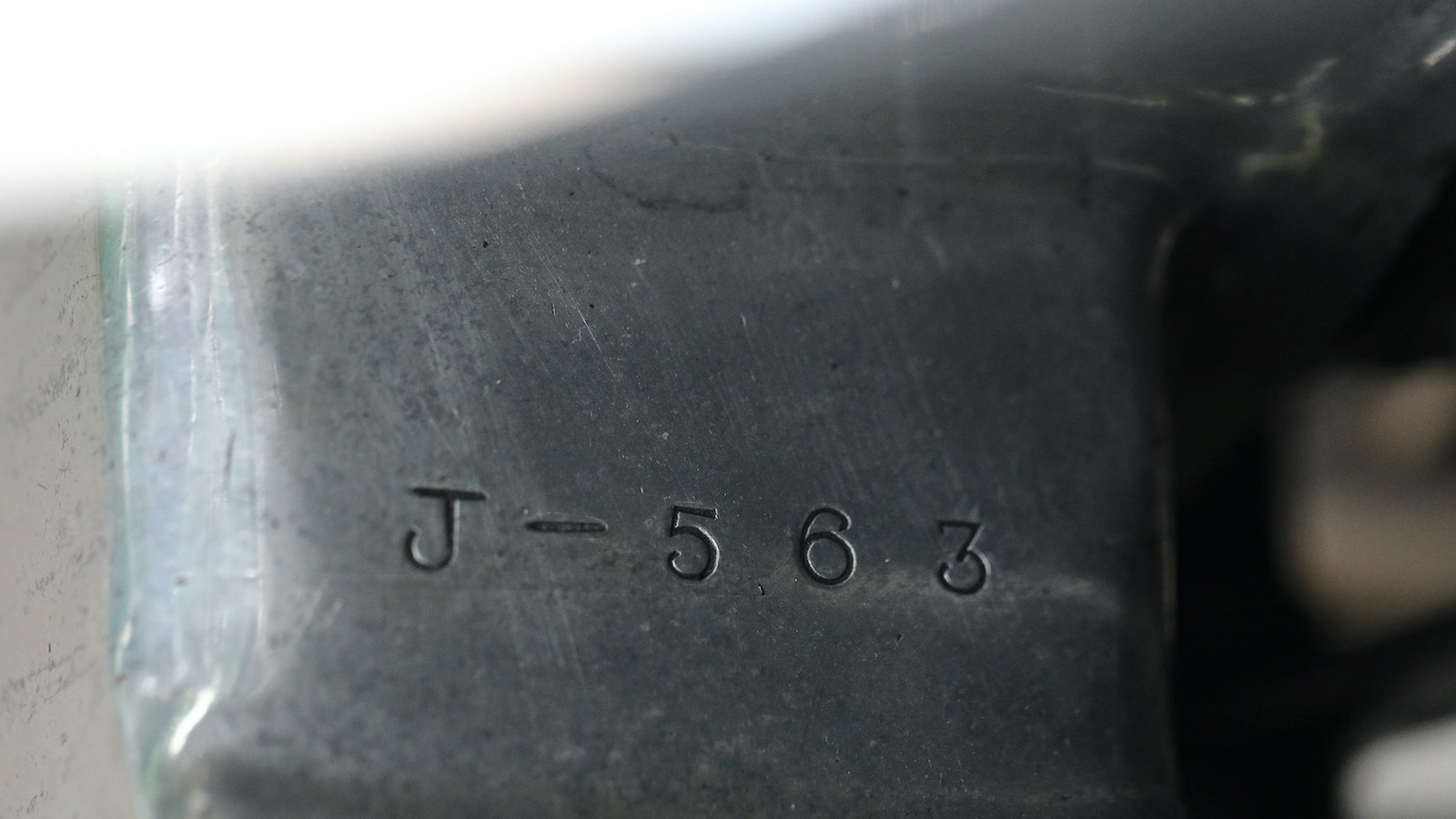 This is now the most expensive American car ever