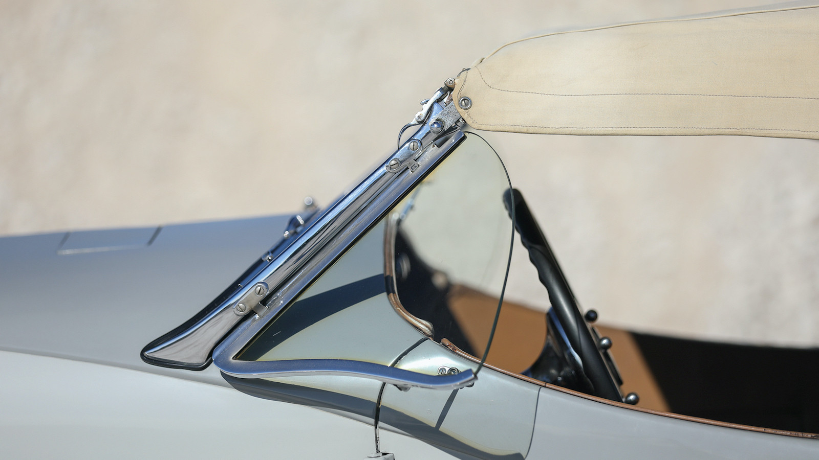This is now the most expensive American car ever