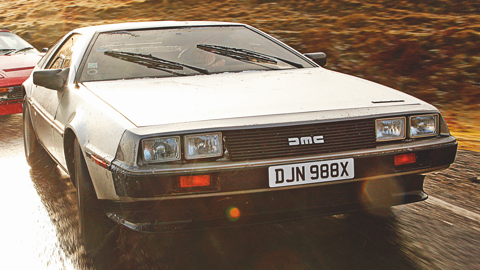 Nine of the best sports cars from 1982
