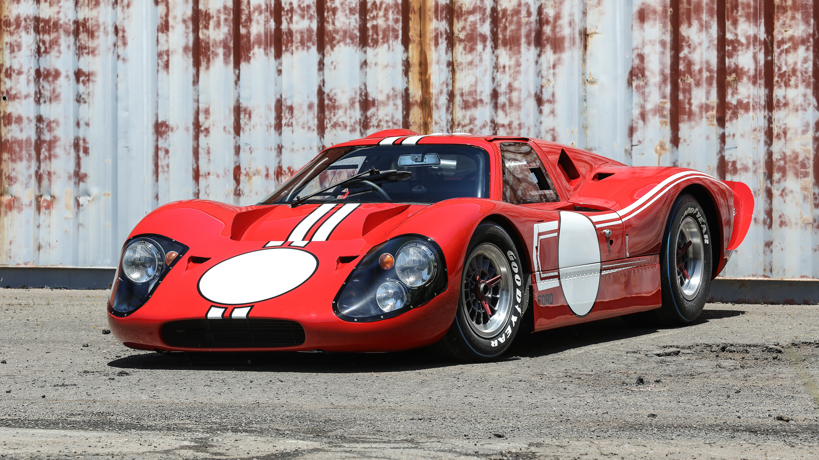 Every million-dollar lot from the US$130m Pebble Beach sale