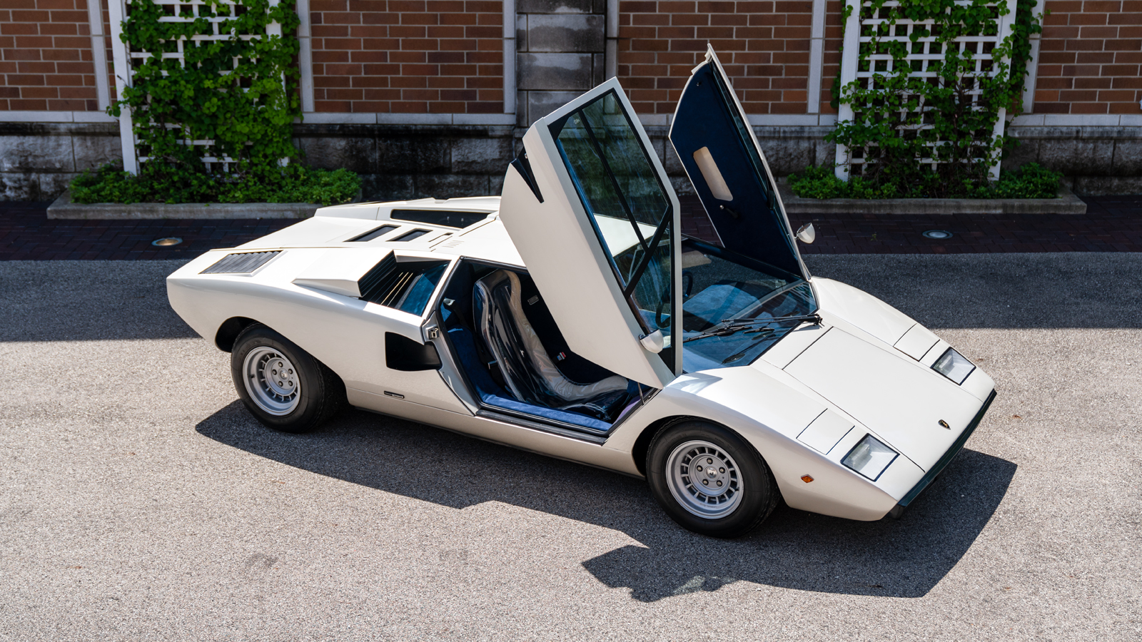 Every million-dollar lot from the US$130m Pebble Beach sale