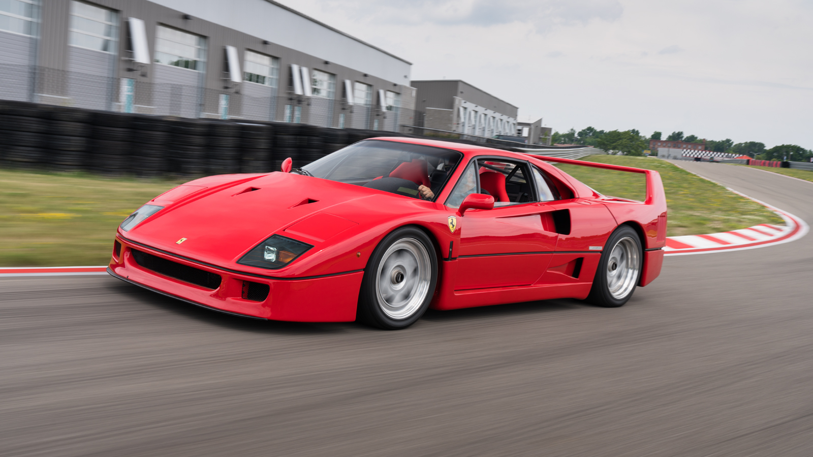 Every million-dollar lot from the US$130m Pebble Beach sale