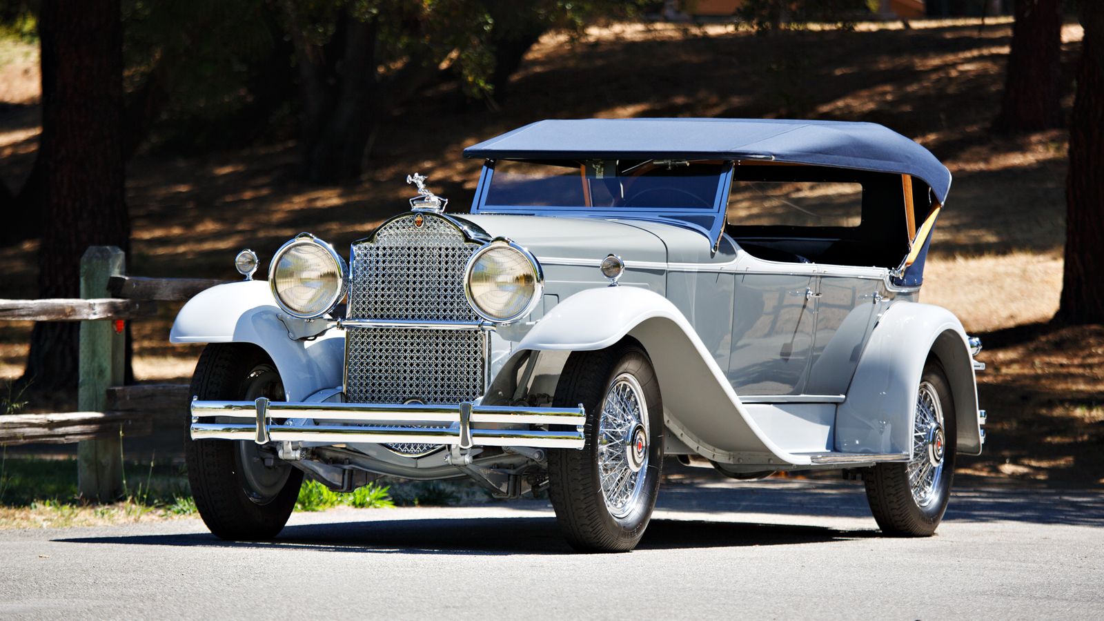 Every million-dollar lot from the US$130m Pebble Beach sale