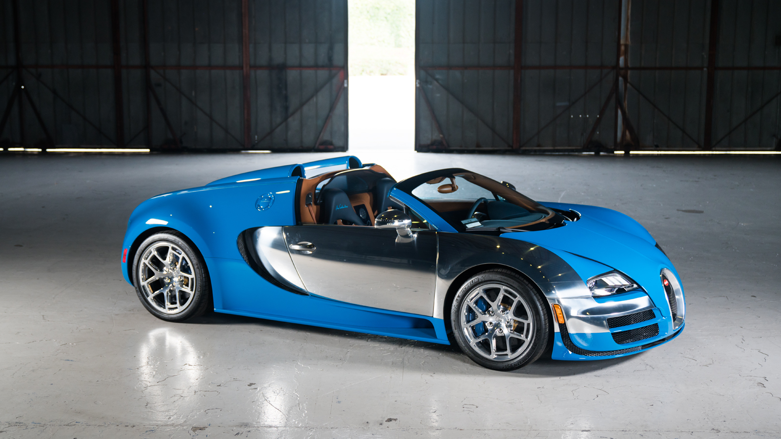 Every million-dollar lot from the US$130m Pebble Beach sale