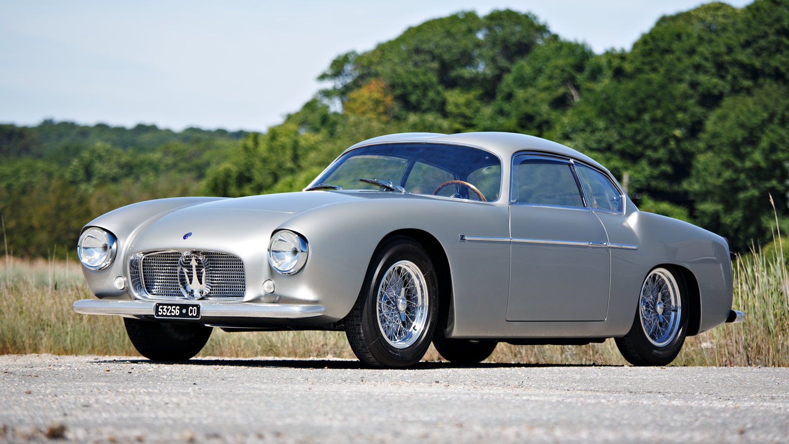 Every million-dollar lot from the US$130m Pebble Beach sale