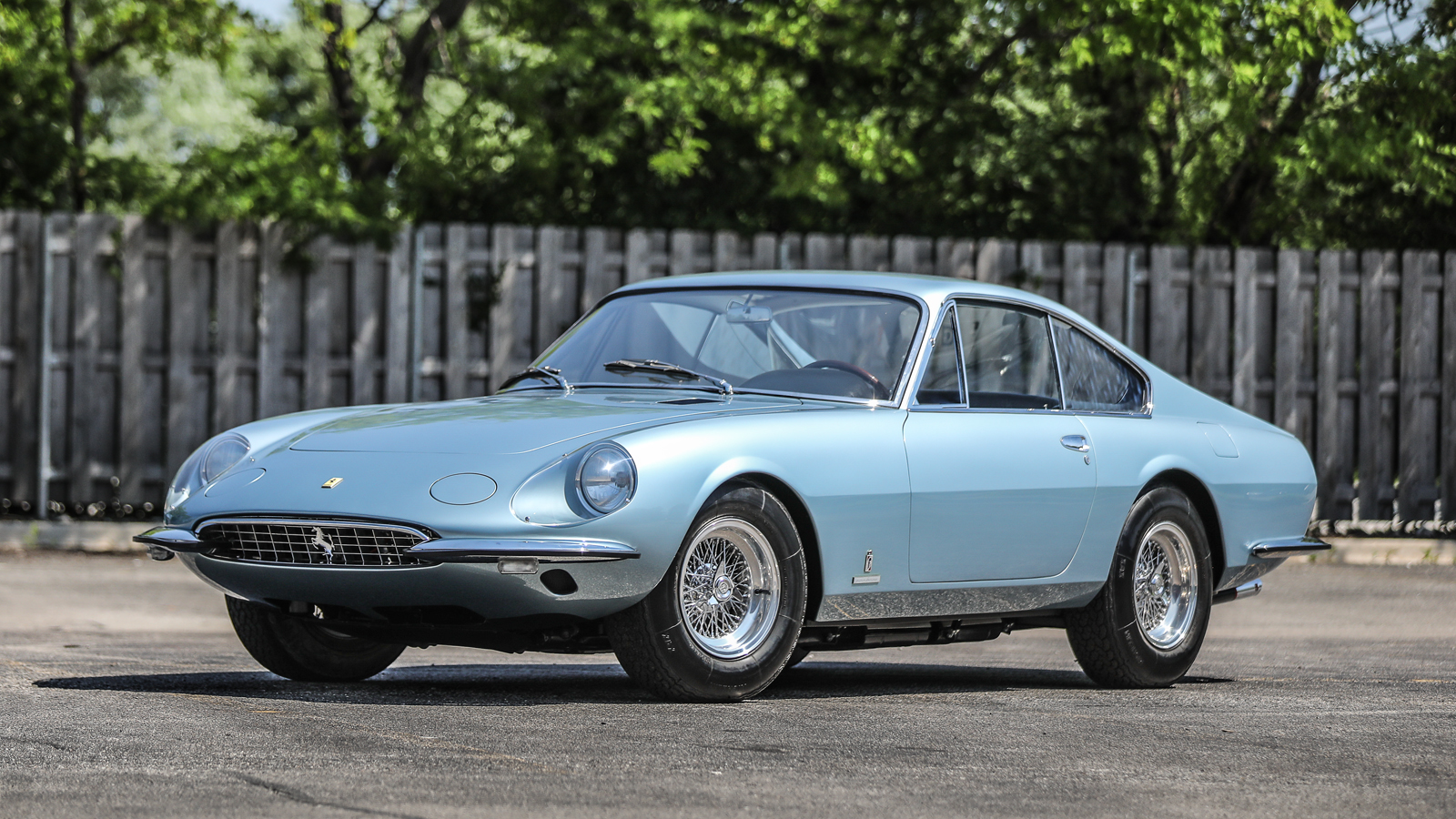 Every million-dollar lot from the US$130m Pebble Beach sale