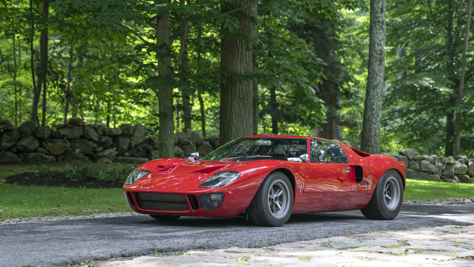 Every million-dollar lot from the US$130m Pebble Beach sale