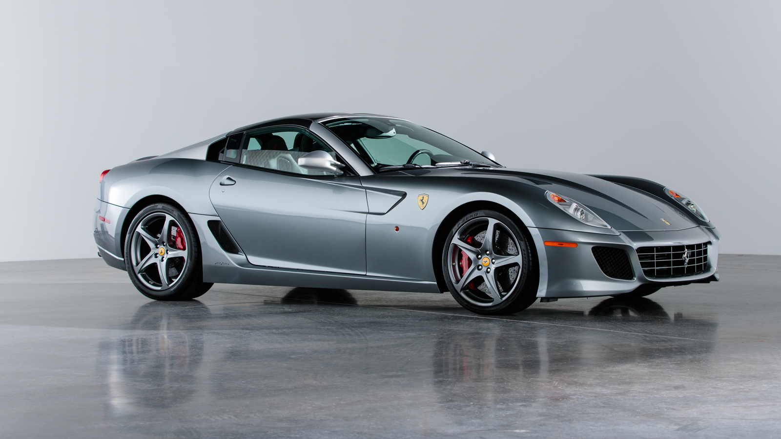 Every million-dollar lot from the US$130m Pebble Beach sale