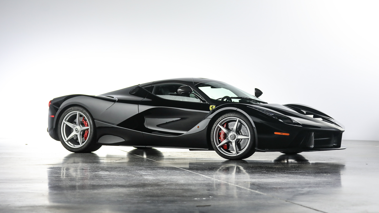 Every million-dollar lot from the US$130m Pebble Beach sale