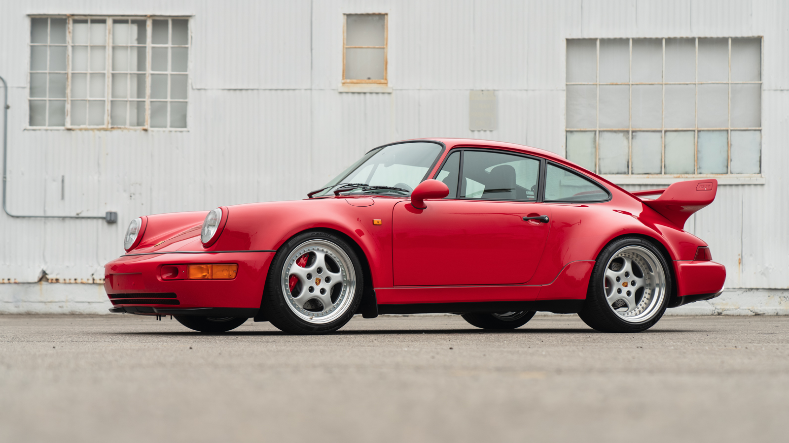 Every million-dollar lot from the US$130m Pebble Beach sale