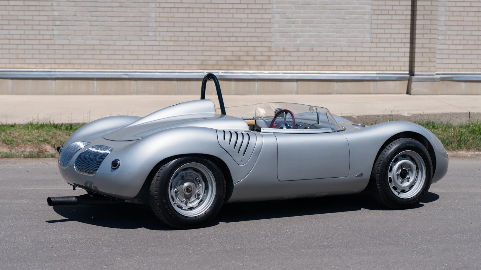 Every million-dollar lot from the US$130m Pebble Beach sale
