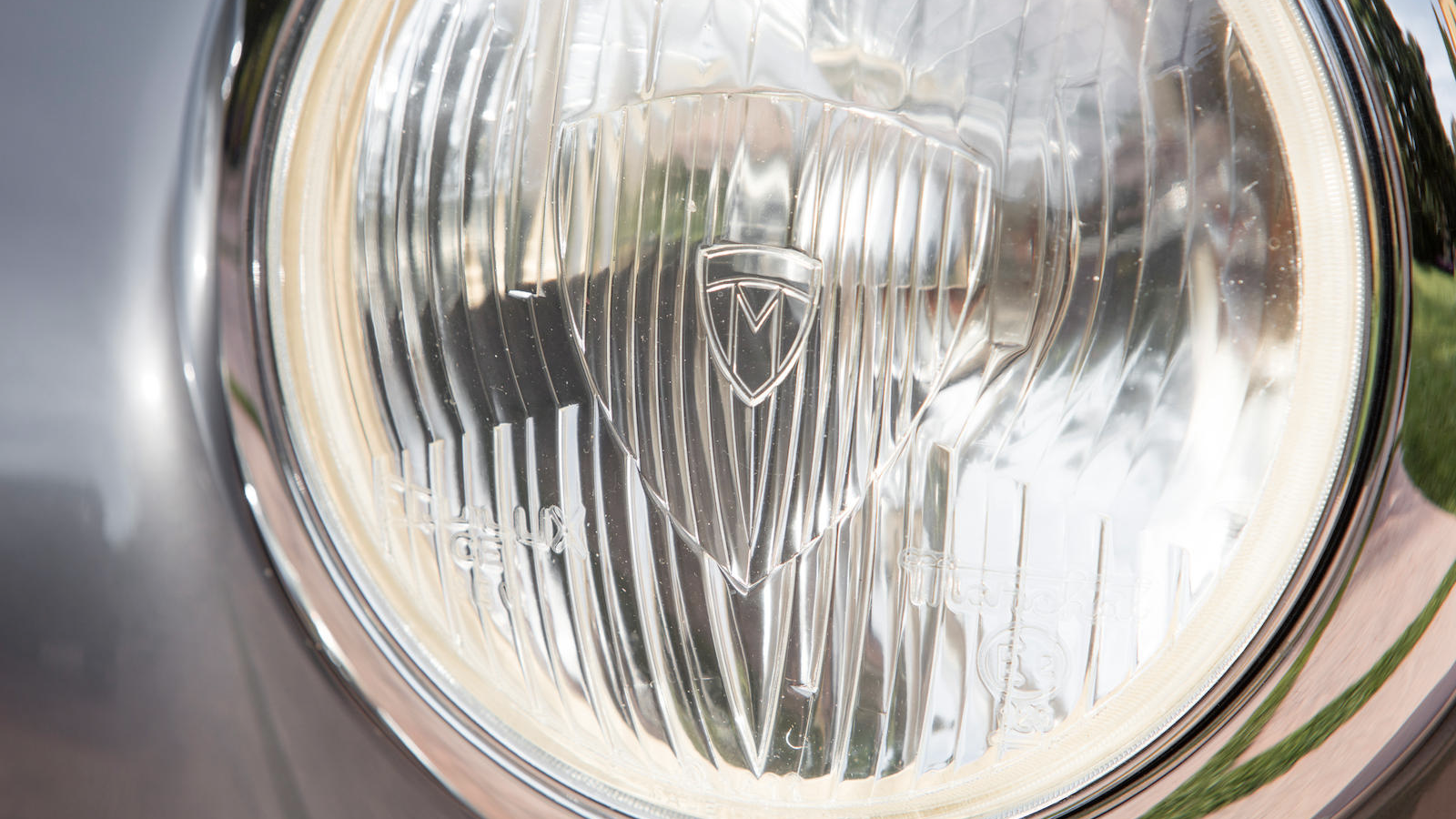 This pristine Ferrari is too good to be valued