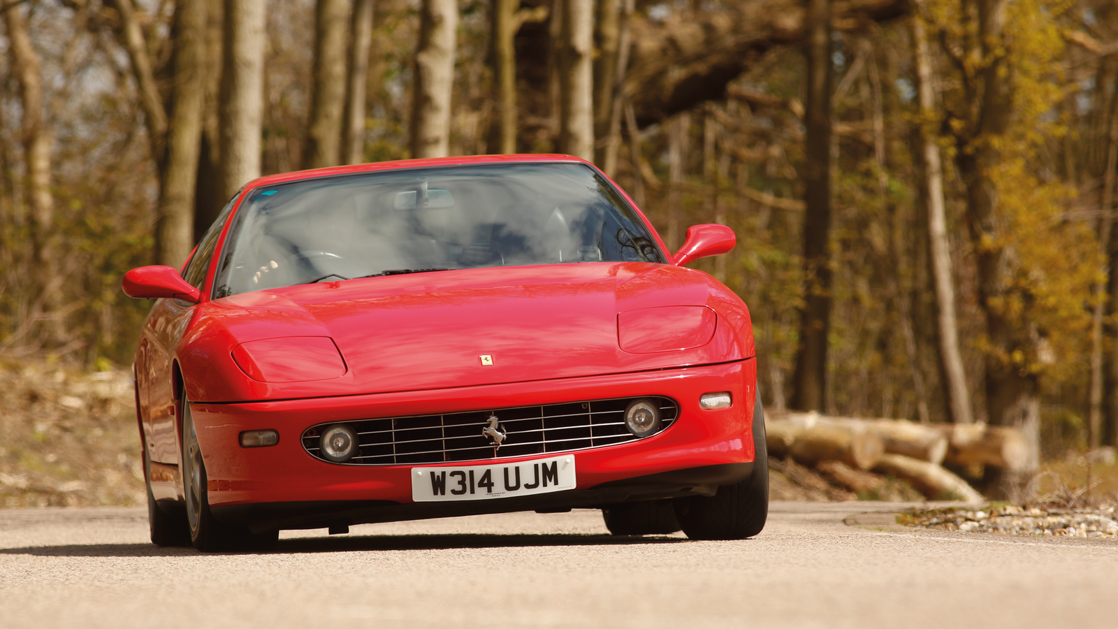 GT best buys: four ’90s legends with proper bang for buck