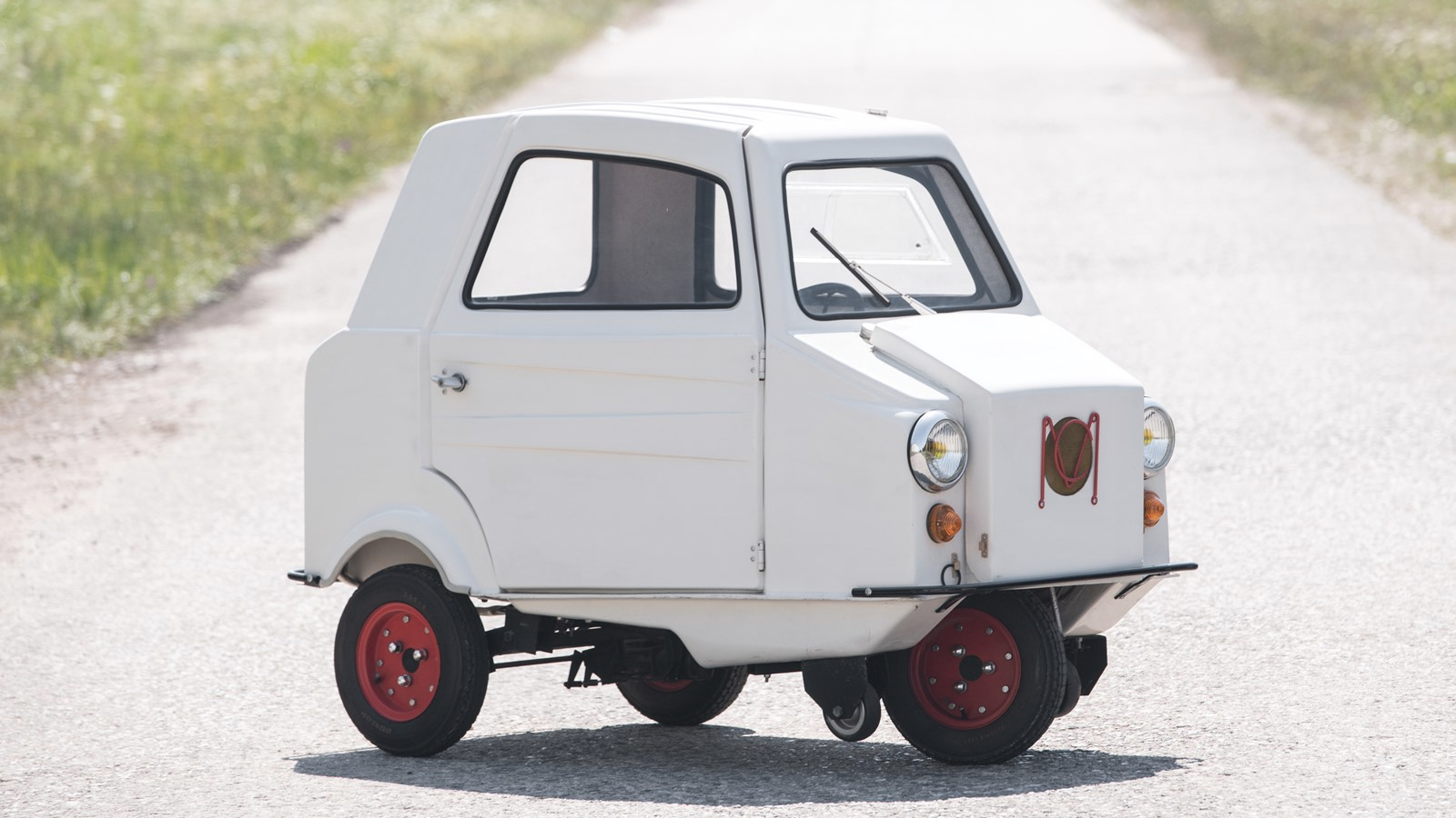 10 bizarre cars you can buy this week