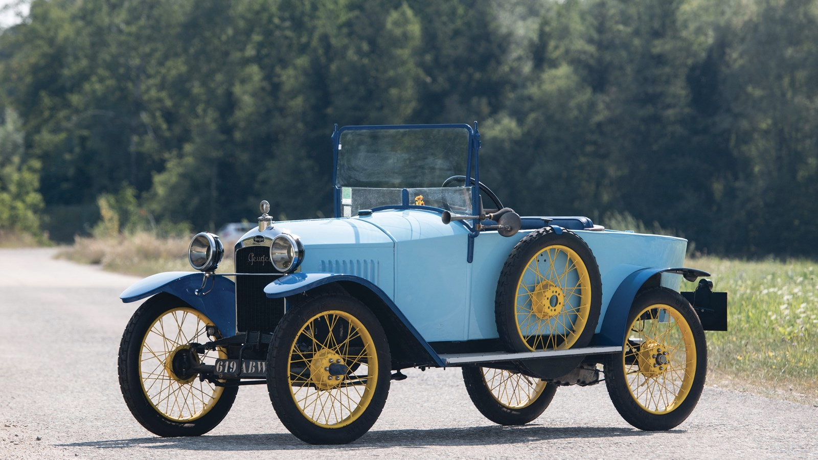 10 bizarre cars you can buy this week