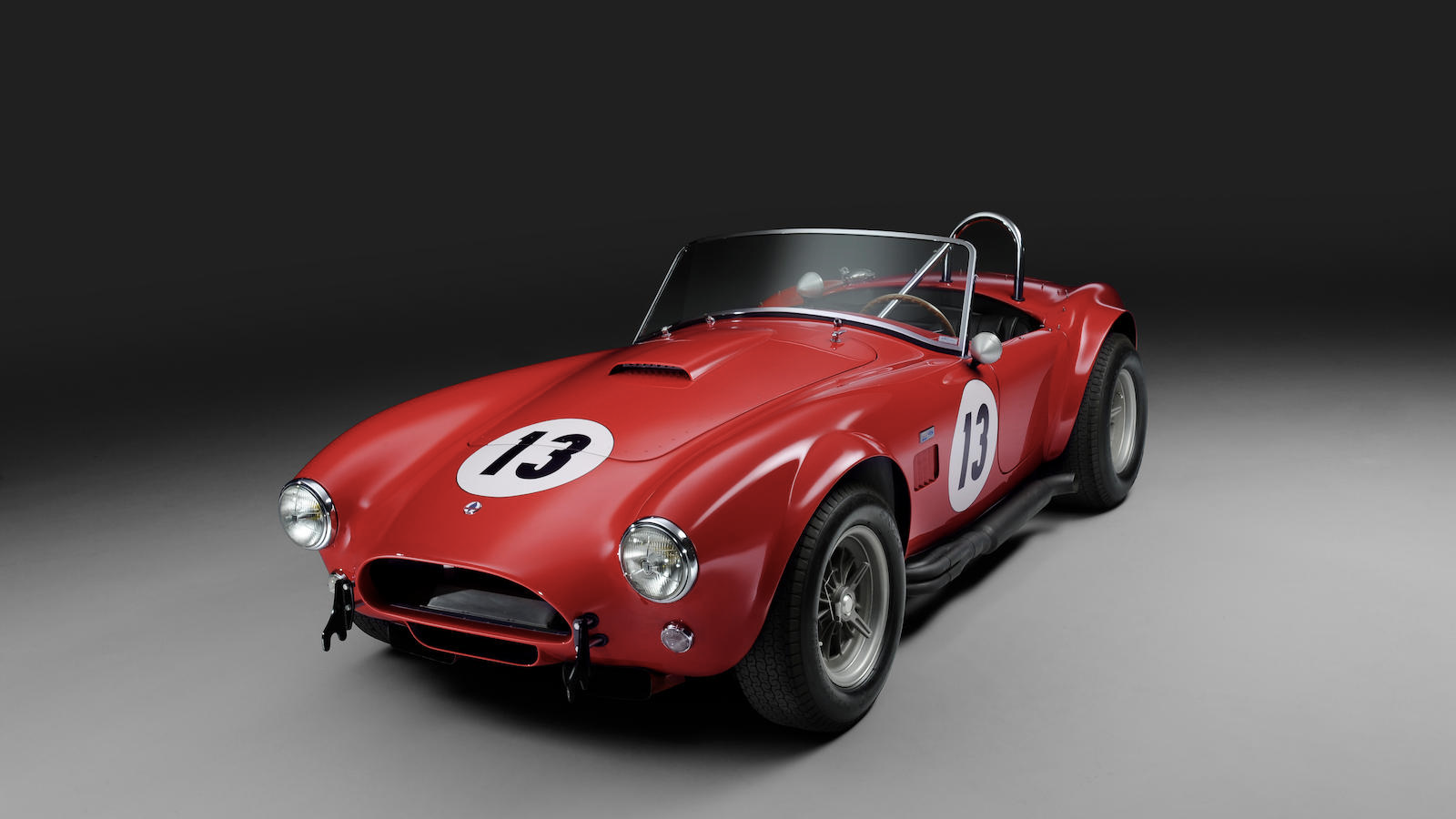 Meet the 30 biggest lots at the £30m Goodwood Revival auction