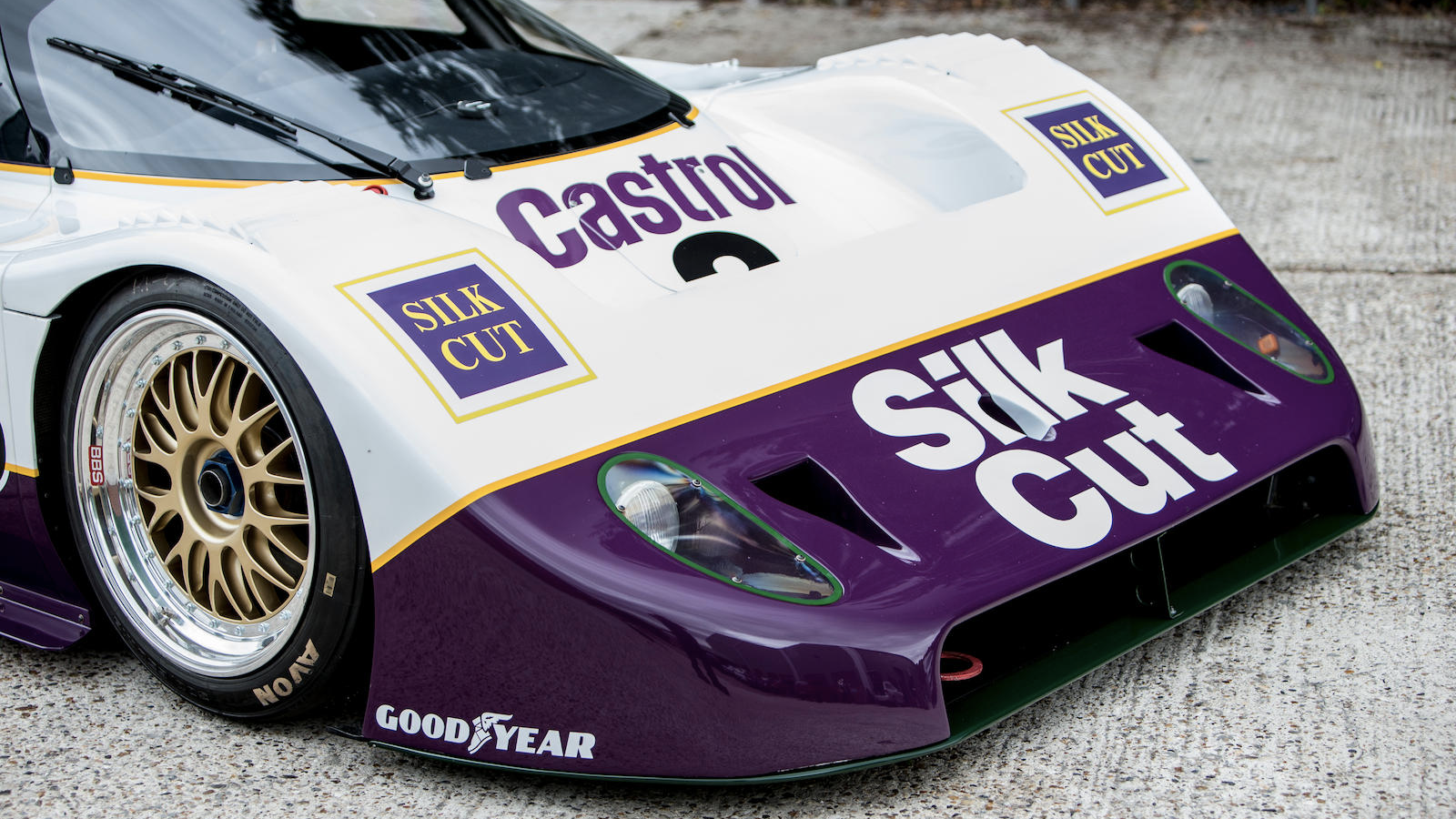 All the biggest sales from the £14m Goodwood Revival auction