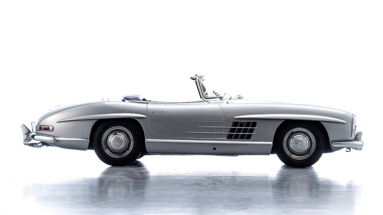 All the biggest sales from the £14m Goodwood Revival auction