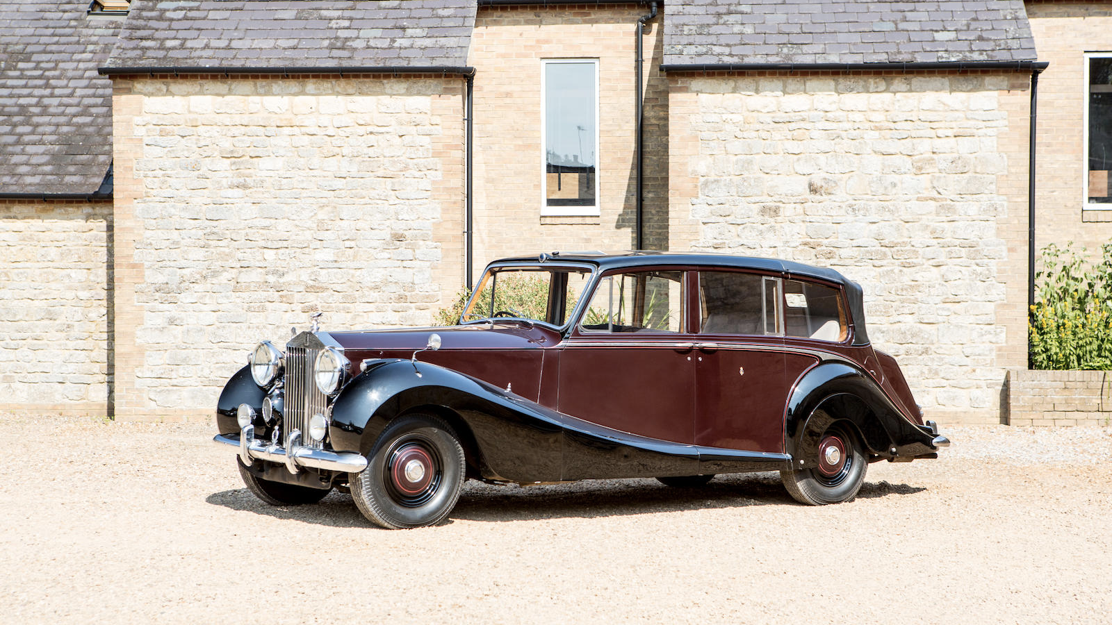 Meet the 30 biggest lots at the £30m Goodwood Revival auction