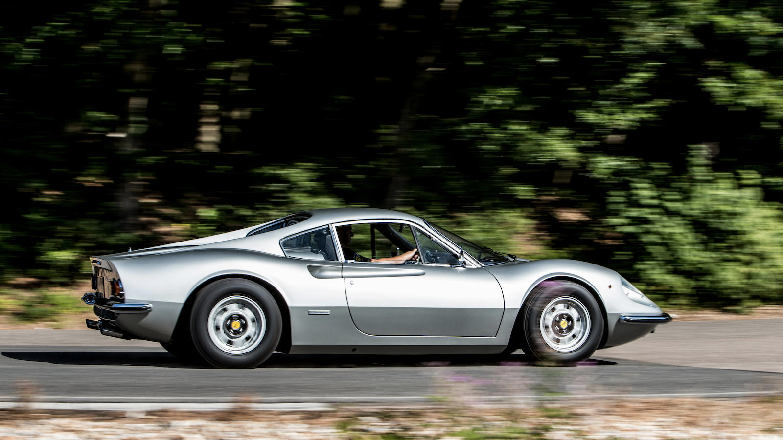 All the biggest sales from the £14m Goodwood Revival auction