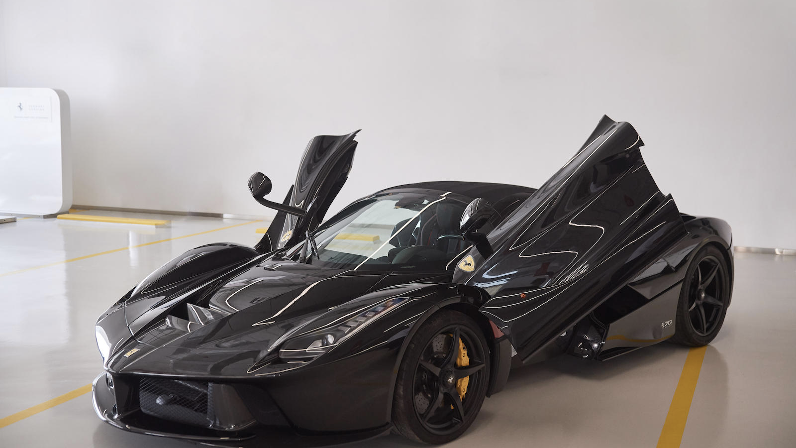 Meet the 30 biggest lots at the £30m Goodwood Revival auction