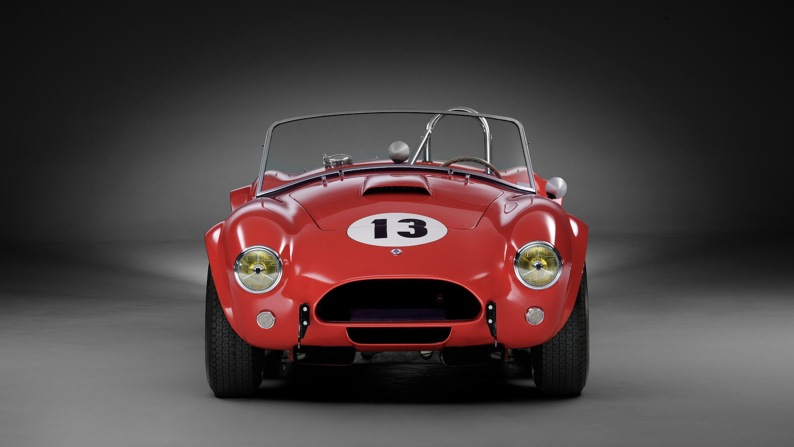 All the biggest sales from the £14m Goodwood Revival auction