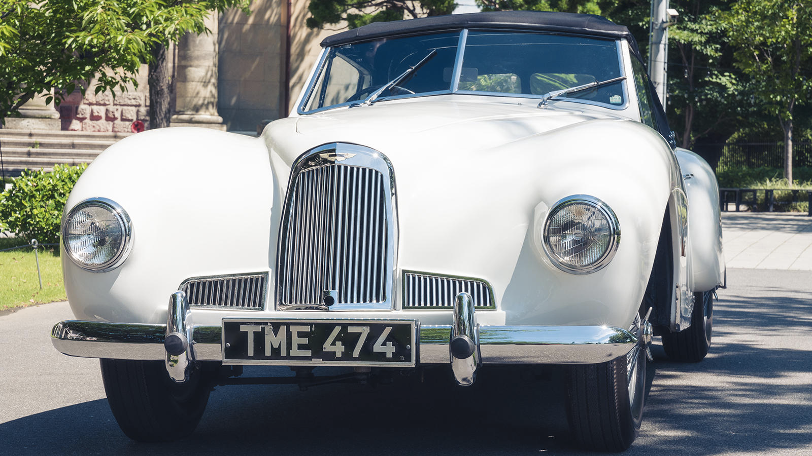 All the biggest sales from the £14m Goodwood Revival auction