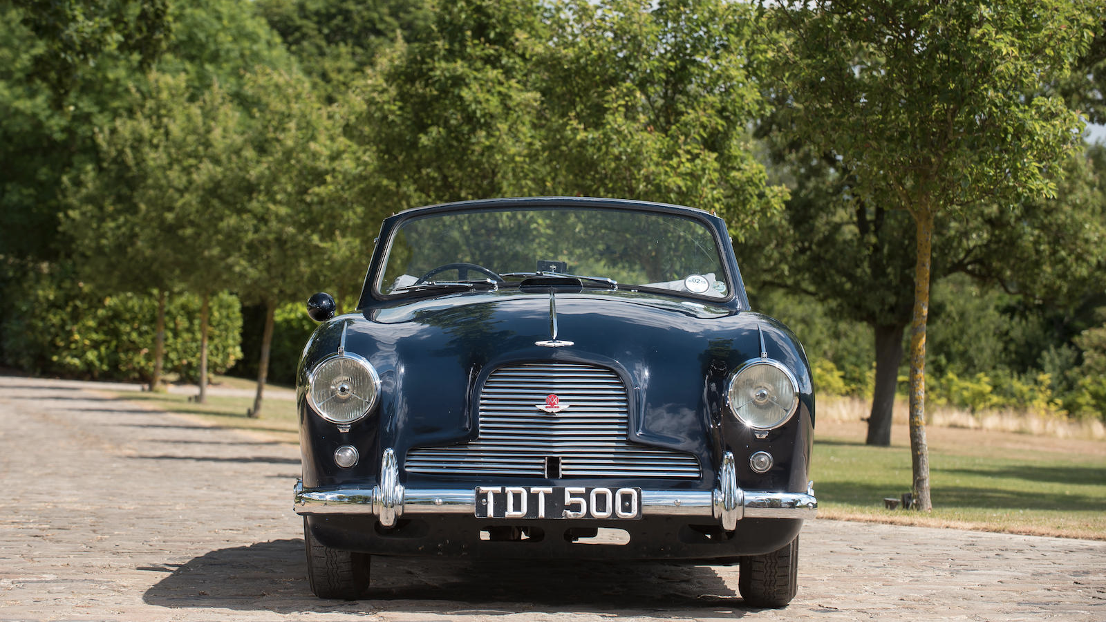 All the biggest sales from the £14m Goodwood Revival auction
