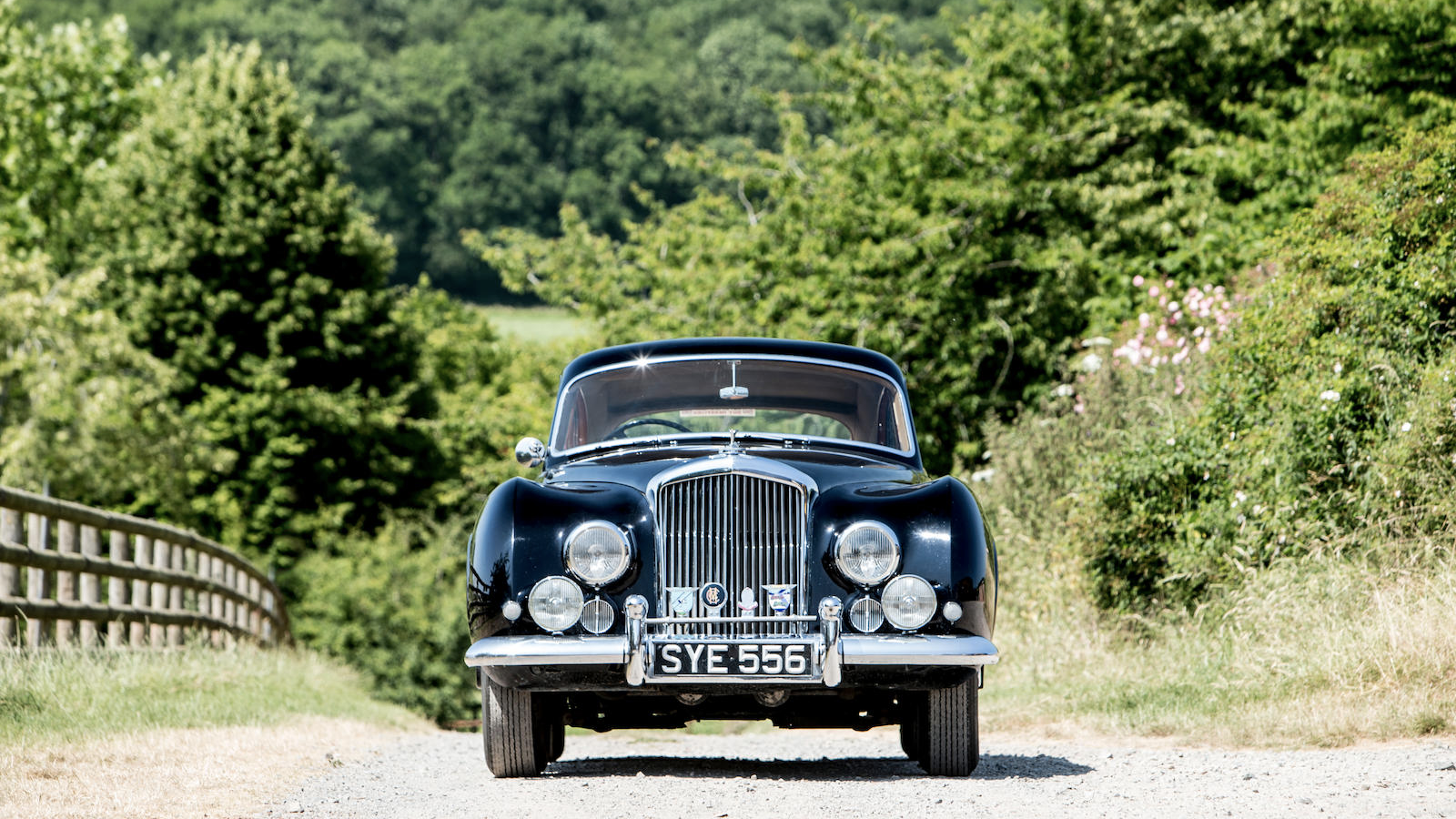 Meet the 30 biggest lots at the £30m Goodwood Revival auction
