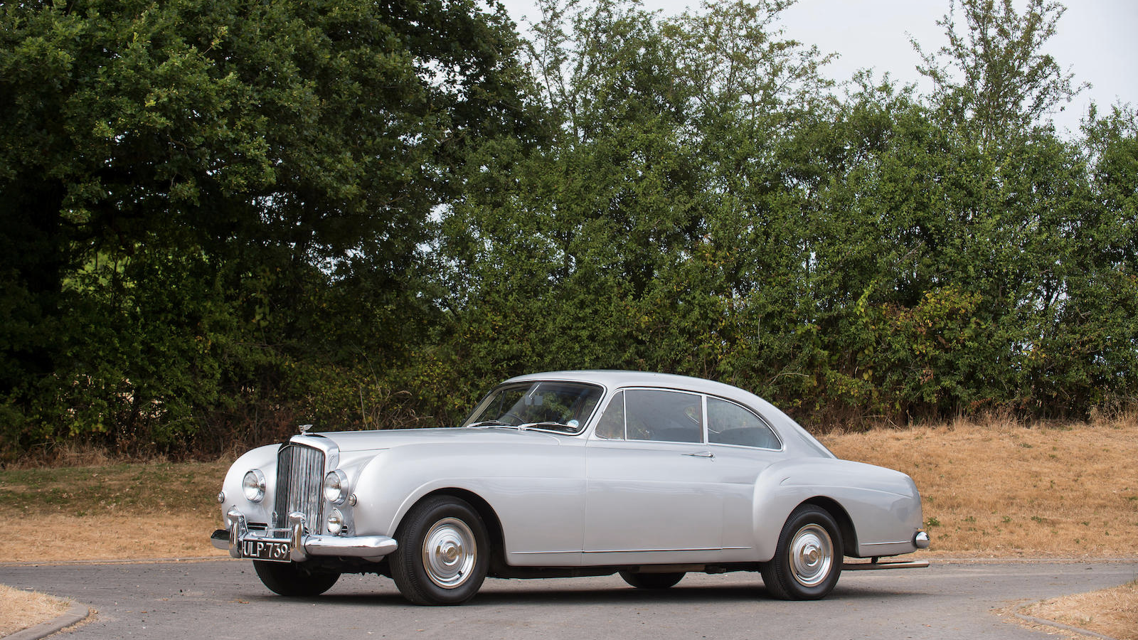 Meet the 30 biggest lots at the £30m Goodwood Revival auction