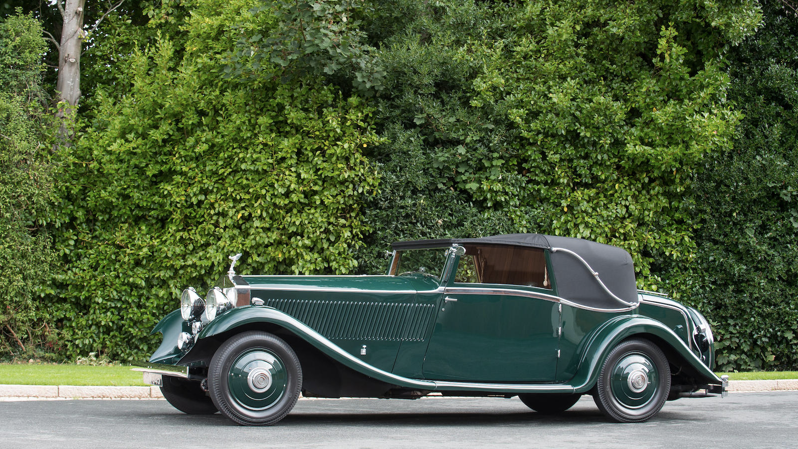 All the biggest sales from the £14m Goodwood Revival auction