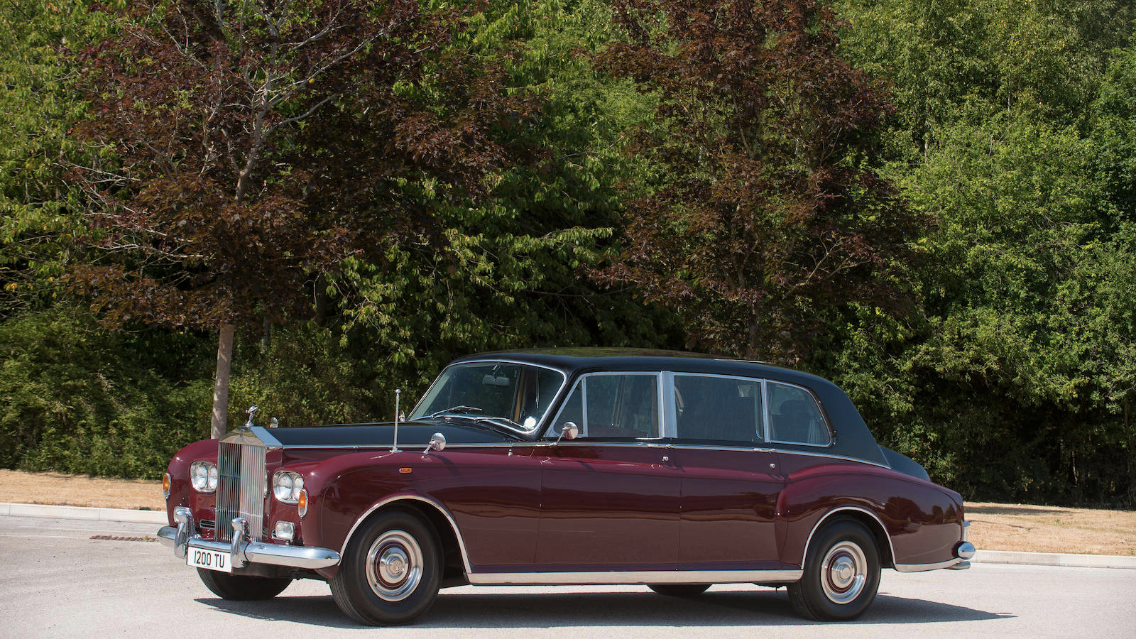 Meet the 30 biggest lots at the £30m Goodwood Revival auction